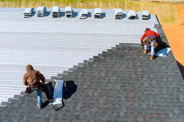 Gutter Installation and Roofing in Eastlawn Gardens, PA