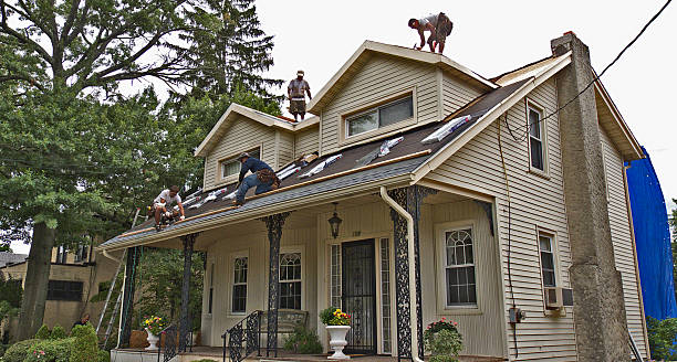 Eastlawn Gardens, PA Roofing Contractor Company